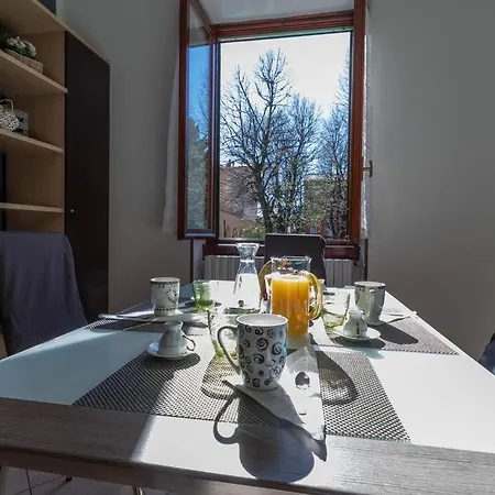 Il Villaggio Family Lc 아파트