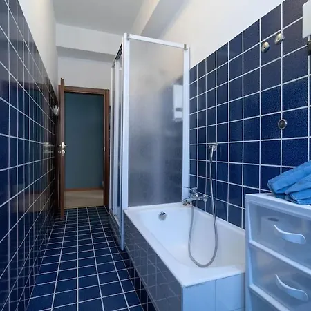 Il Villaggio Family Lc Appartement