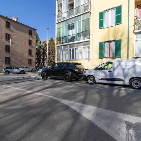 Il Villaggio Family Lc 아파트 *