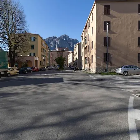 Il Villaggio Family Lc Appartement Lecco