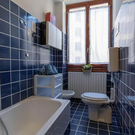 Il Villaggio Family Lc Appartement Lecco