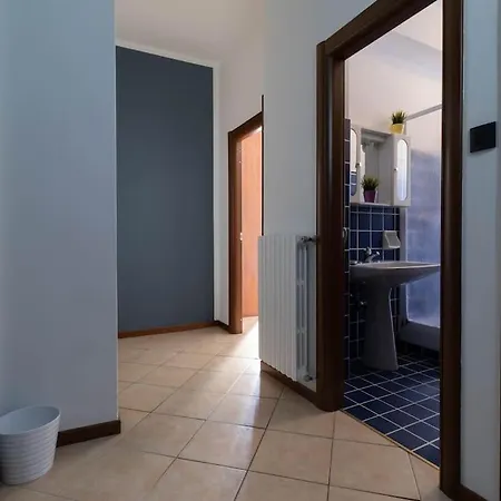 Il Villaggio Family Lc 아파트