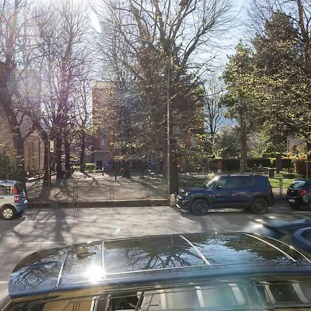 Il Villaggio Family Lc Apartment Lecco