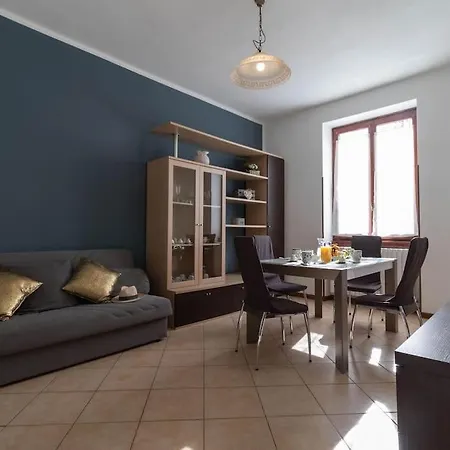 Il Villaggio Family Lc Apartment *