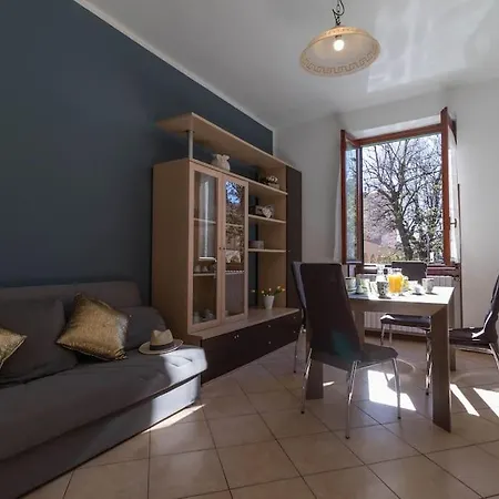 Il Villaggio Family Lc Apartment Lecco